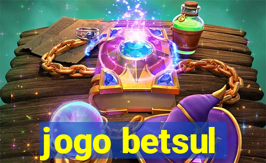 jogo betsul